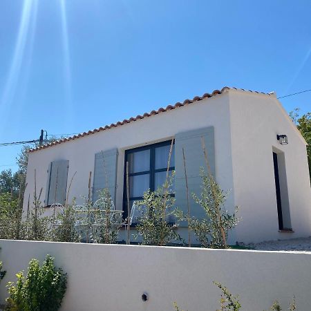 Maison Avec Vue Sur Le Massif De L Etoile Marseille Exteriér fotografie