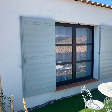 Maison Avec Vue Sur Le Massif De L Etoile Marseille Exteriér fotografie