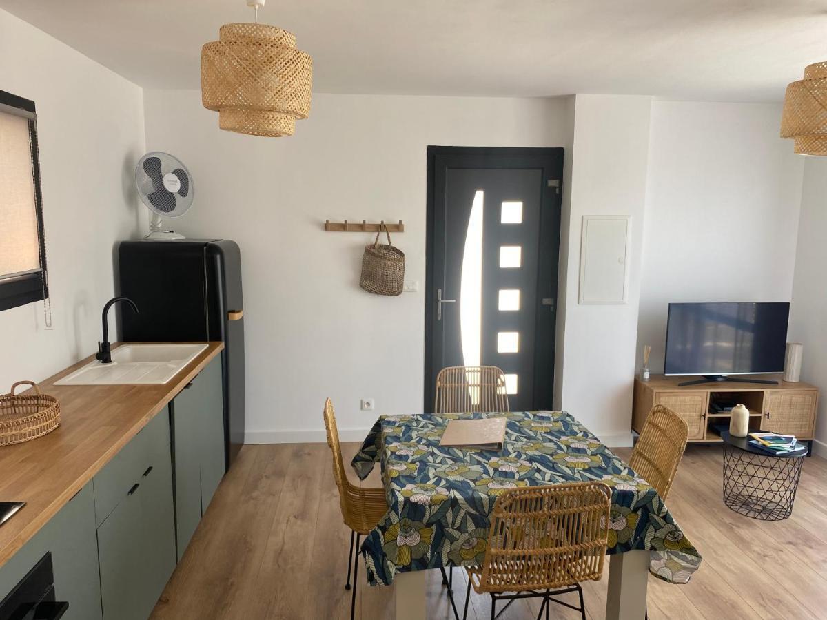 Maison Avec Vue Sur Le Massif De L Etoile Marseille Exteriér fotografie