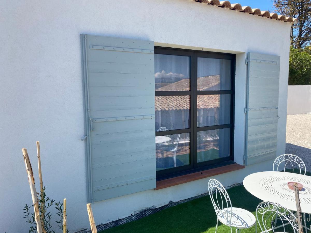 Maison Avec Vue Sur Le Massif De L Etoile Marseille Exteriér fotografie